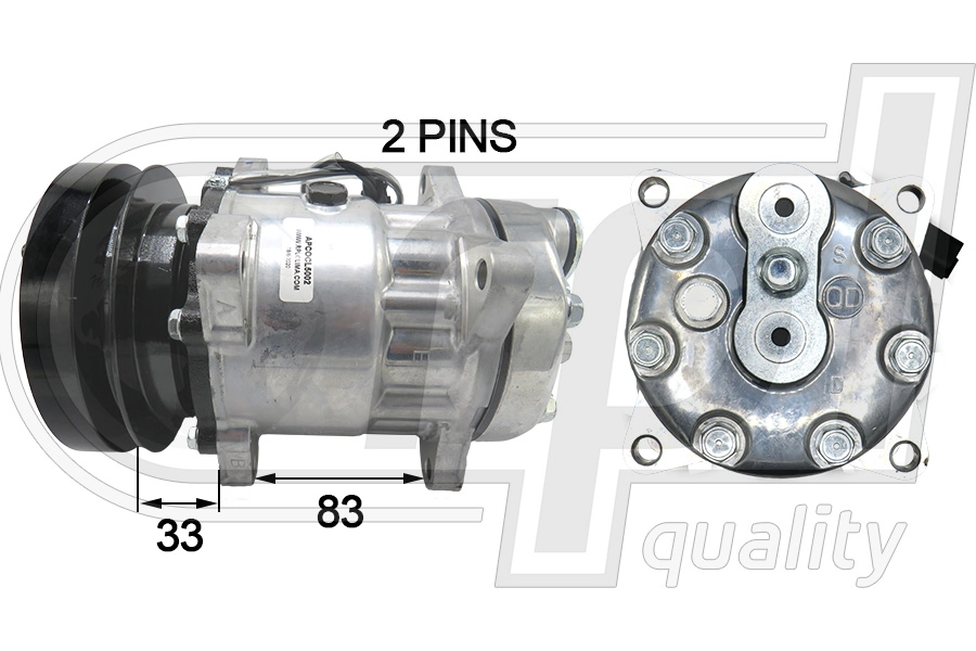 APCOCL5002