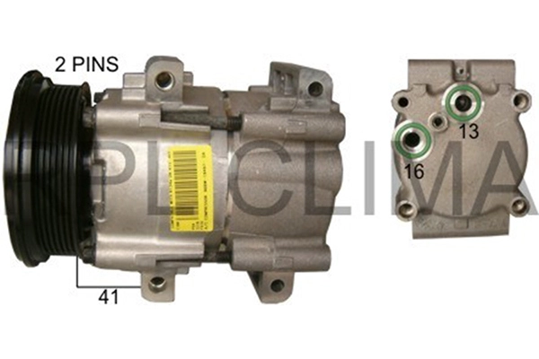 APCOFD5009