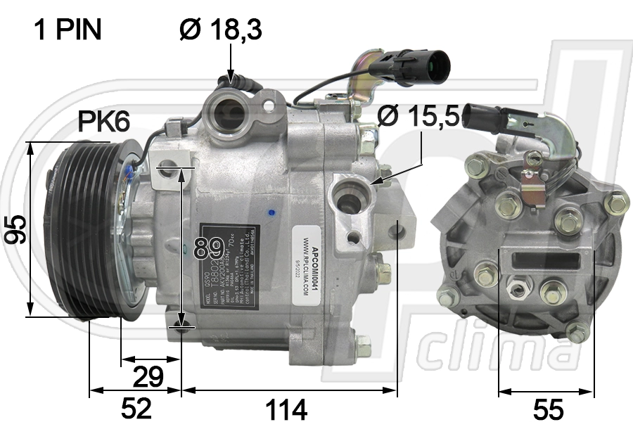 APCOMI0041