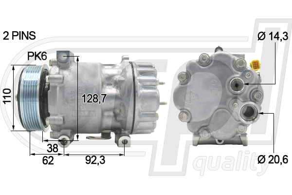 APCOCI5061