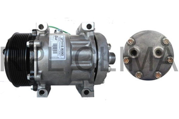 APCOIV4007