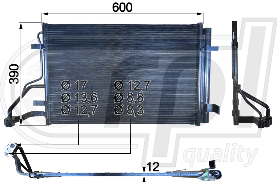 APCDKI5025