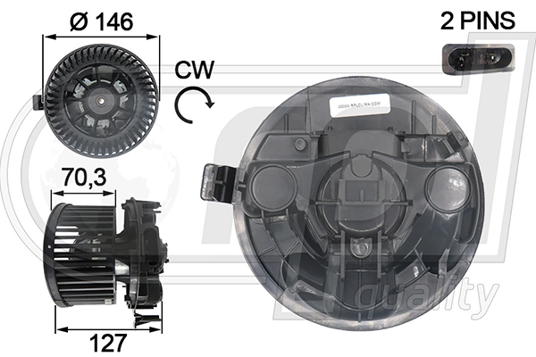 APVTRE5018