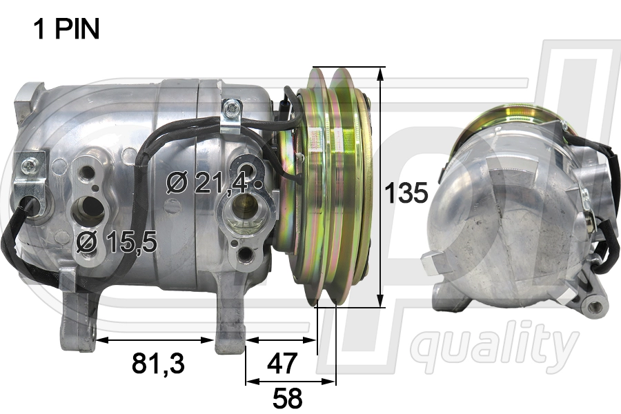 APCONI5034