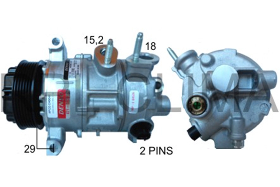 APCOCH5041