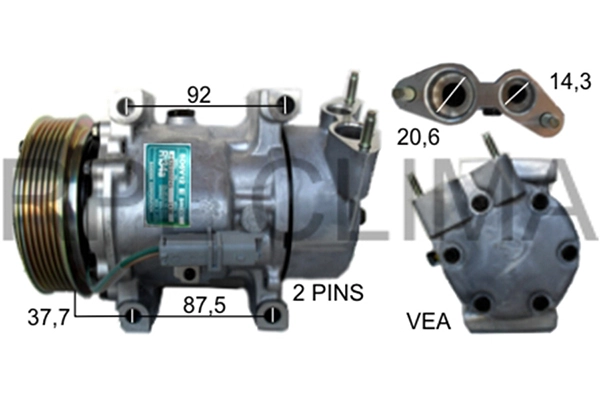 APCOCI5023