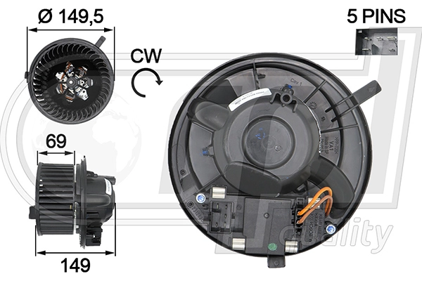 APVTAU5008