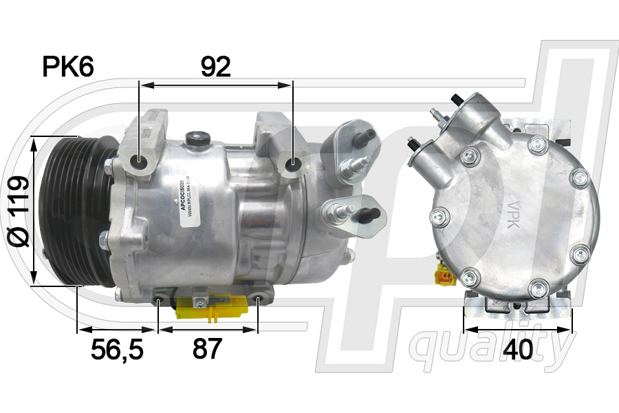 APCOCI5026