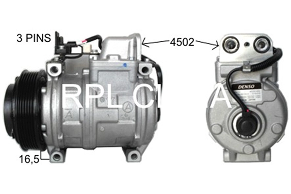 APCOMB5016