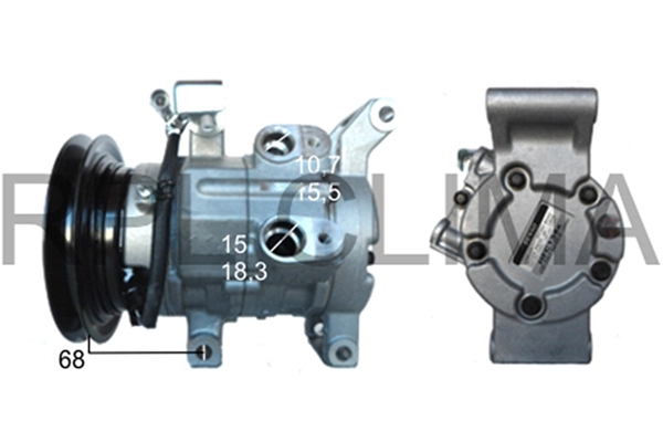 APCOTO5060