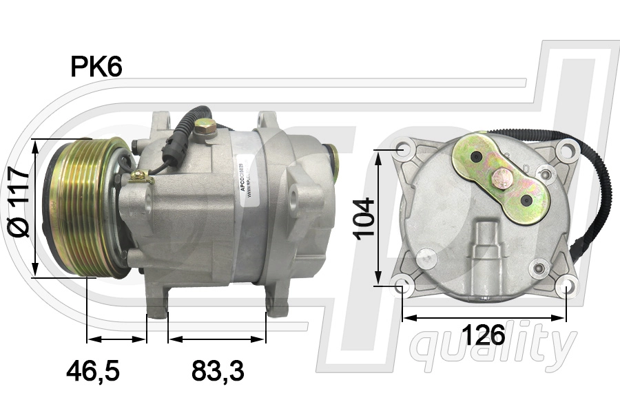 APCOCI5029