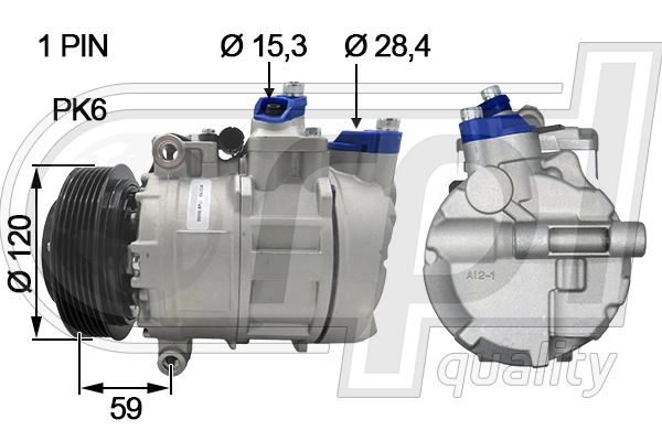 APCOLR5010
