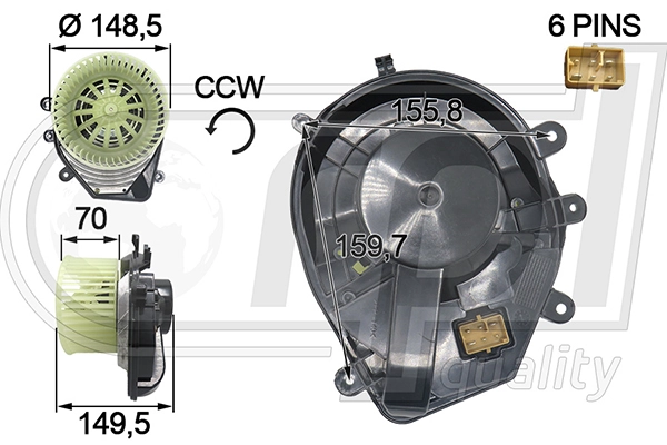 APVTAU5003