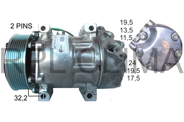APCOSC4003