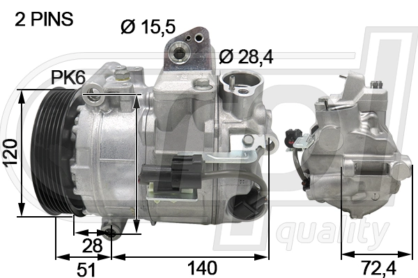 APCOJG5014