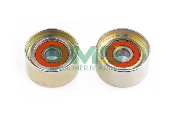 BMS 007
