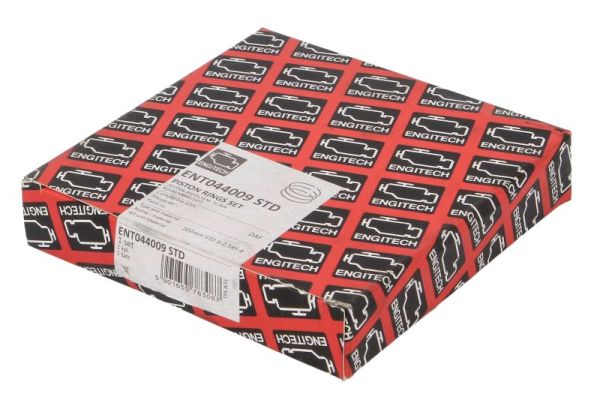 ENT044009 STD
