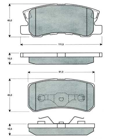 MT520
