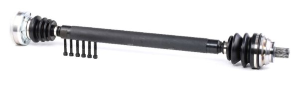 8J0407452AX