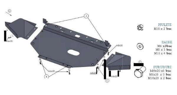 MT007
