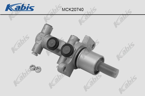 MCK20740