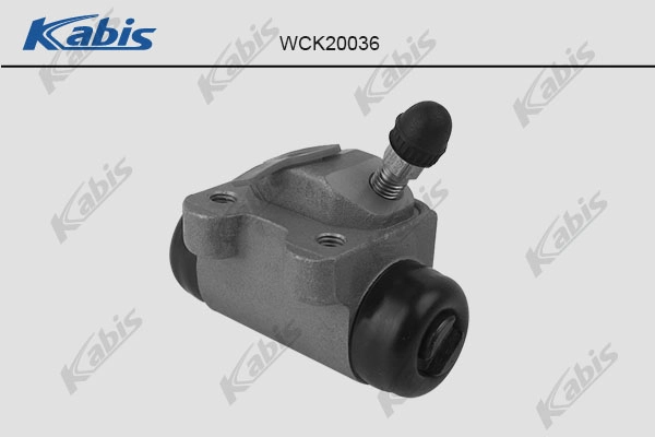 WCK20036