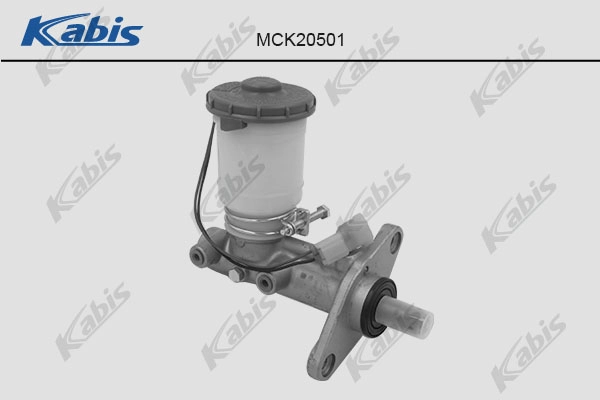 MCK20501