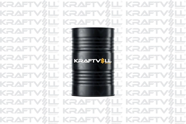 KRAFTVOLL GERMANY 17012014