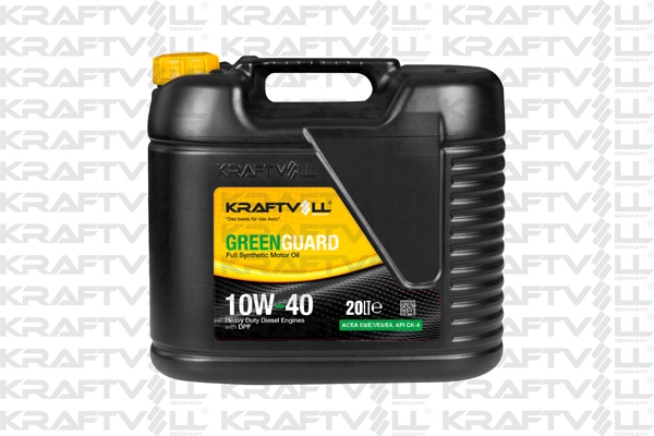 KRAFTVOLL GERMANY 17013001