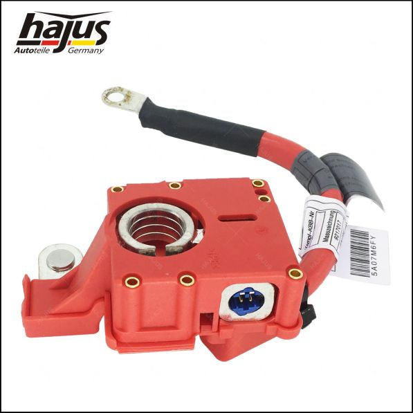 hajus Autoteile 9191258