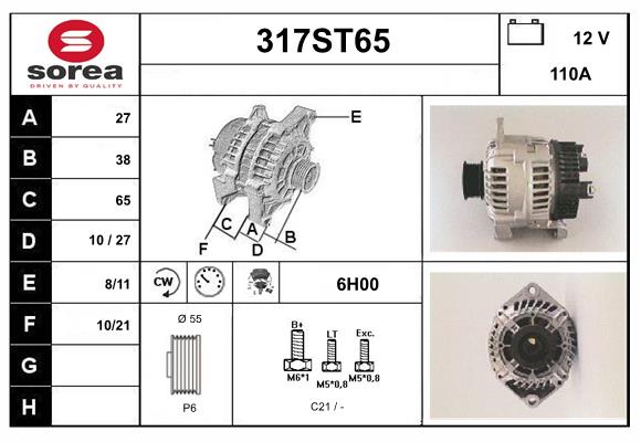 317ST65