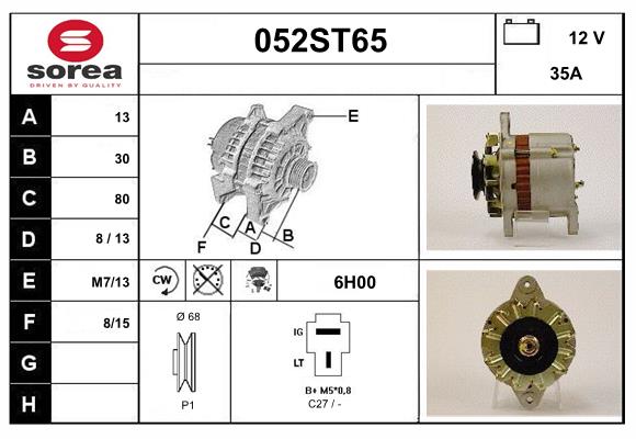 LR13574