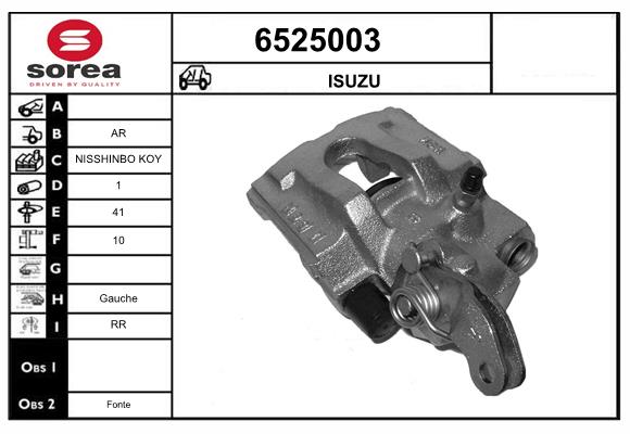 6525003