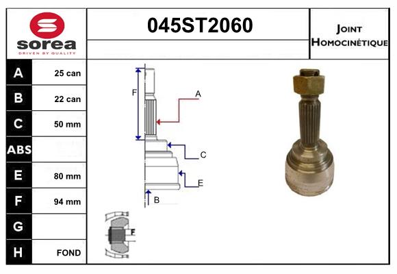 045ST2060