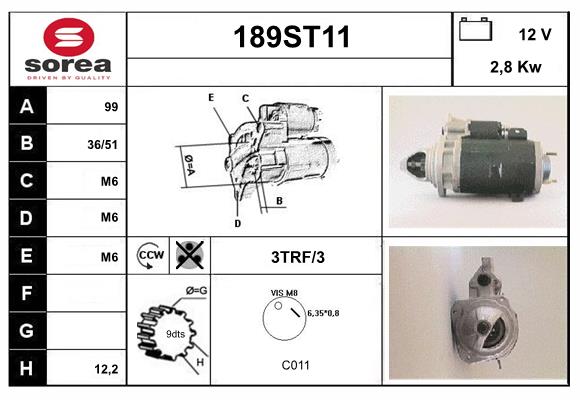 189ST11