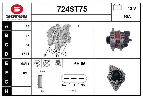 724ST75