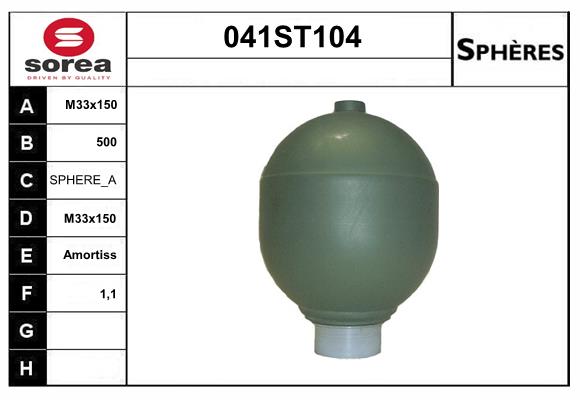 041ST104