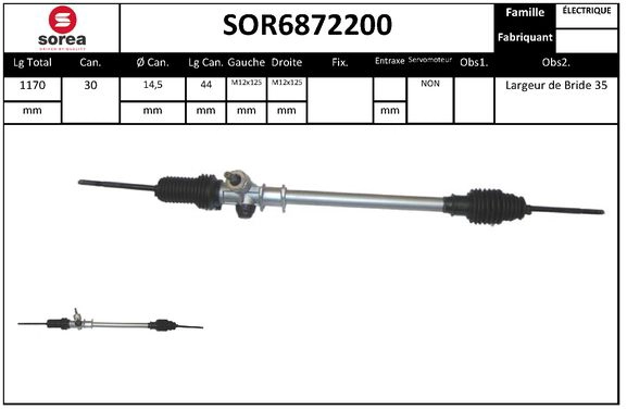 SOR6872200