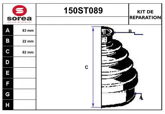 150ST089