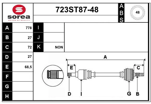 723ST87-48