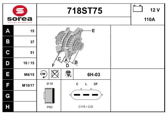 718ST75