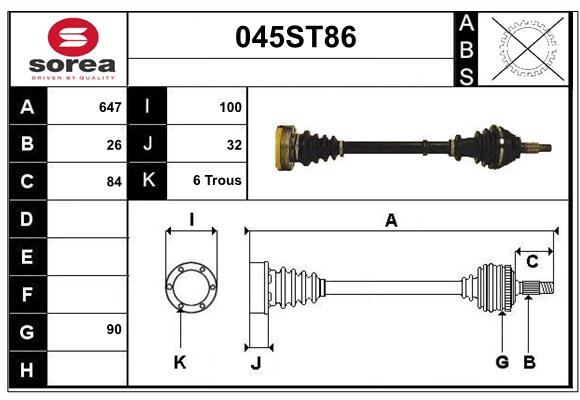 443407276V