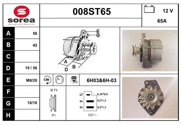 008ST65