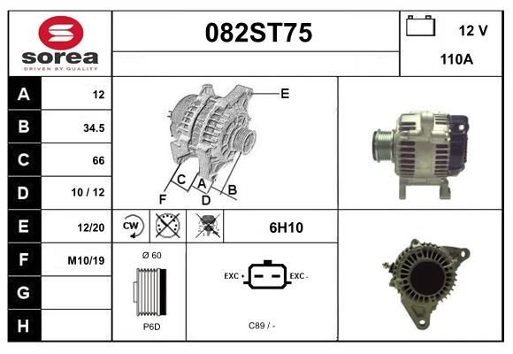 082ST75