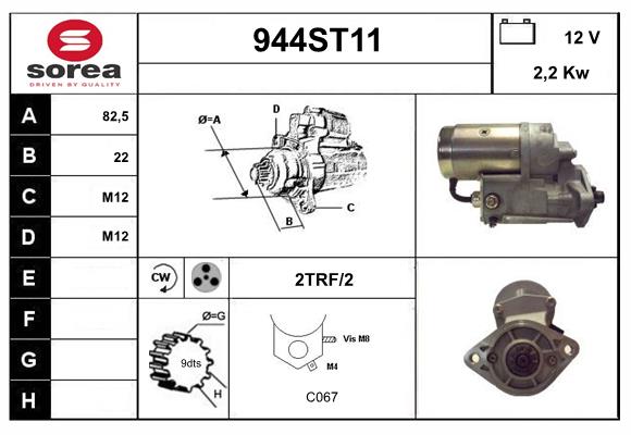 944ST11