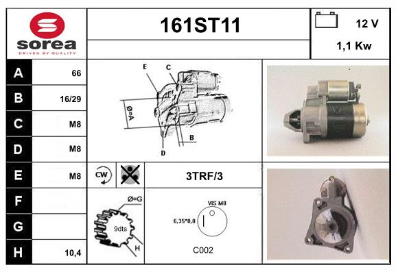 161ST11
