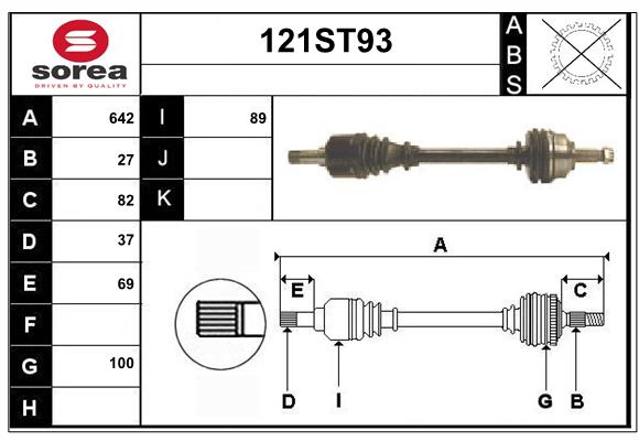 121ST93