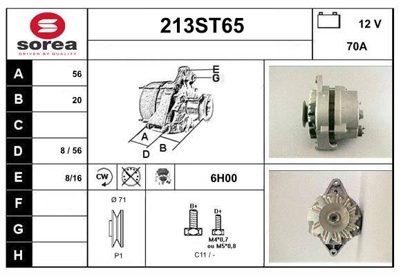 213ST65
