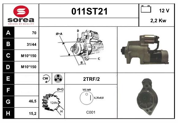 M2TSO575