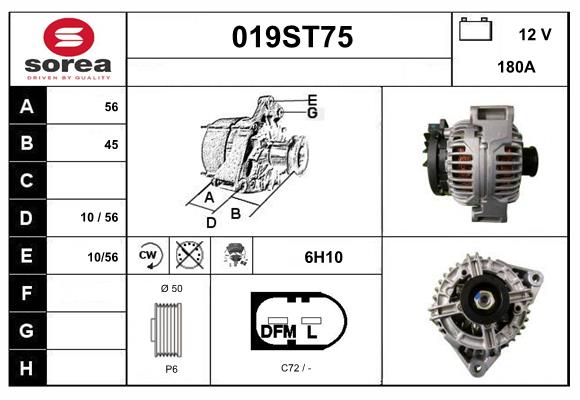 019ST75